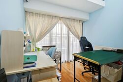 Hillcrest Villa (D11), Terrace #556210011